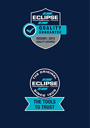 Eclipse Professional Tools EFBC30 - Cortadores de pernos forjados, color azul, 30 pulgadas