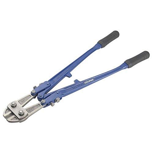 Eclipse Professional Tools EFBC30 - Cortadores de pernos forjados, color azul, 30 pulgadas