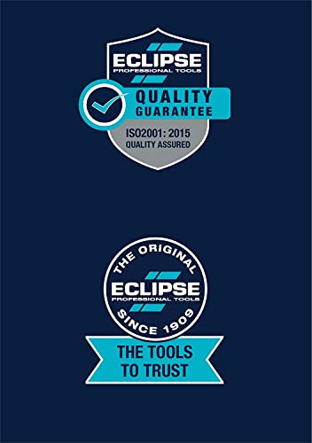 Eclipse Professional Tools TECHCASE3 - Maletín para herramientas (350 x 135 x 300 mm)