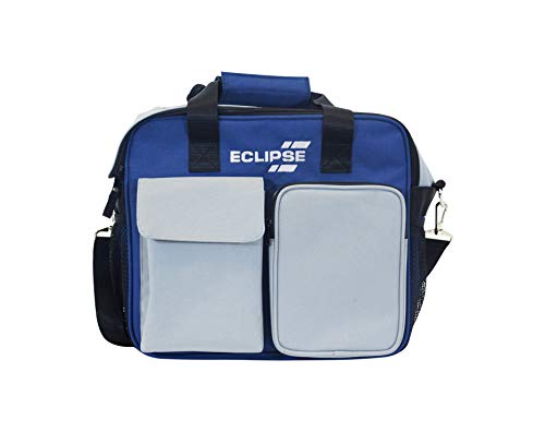 Eclipse Professional Tools TECHCASE3 - Maletín para herramientas (350 x 135 x 300 mm)