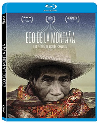 Eco De La Montana - Multiregion Blu Ray (Spanish Only)