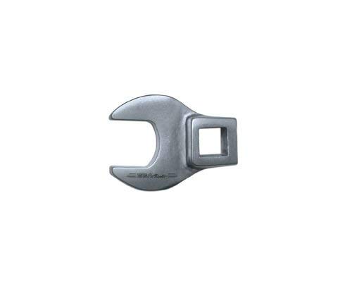 Egamaster - Llave fija crow foot 1/2"-24mm