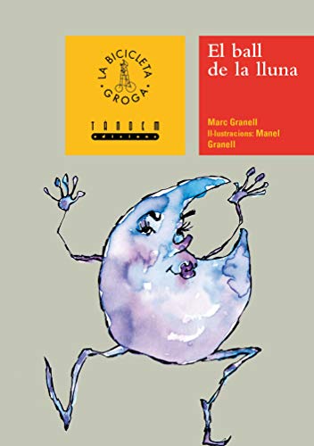 El ball de la lluna: 23 (La Bicicleta Groga)