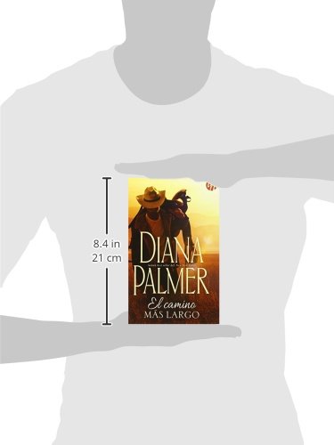 El camino más largo (TOP NOVEL)