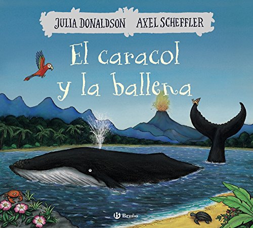 El caracol y la ballena