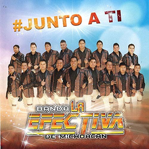El Carretero / El Palo Verde / El Toro Viejo / Serenata Huasteca