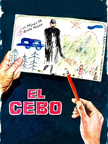 El cebo