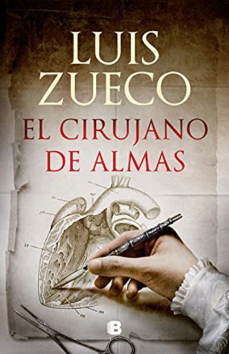 El cirujano de almas (Histórica)