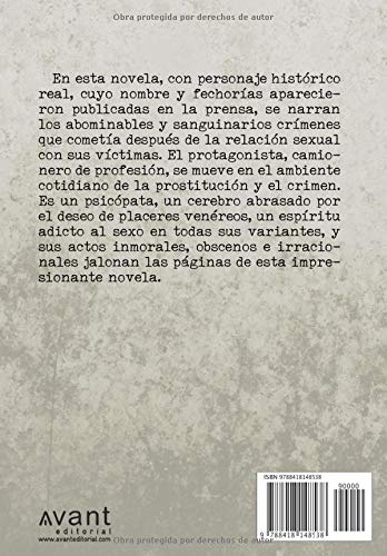 El diablo sobre ruedas