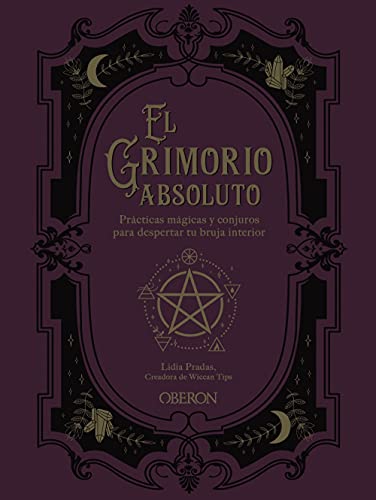 El grimorio absoluto