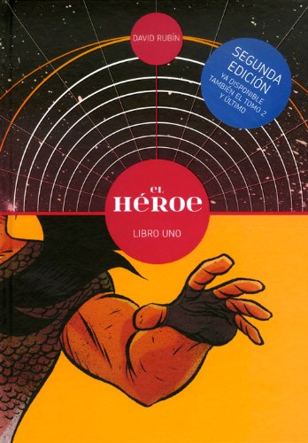 El héroe: Heroe,El (Sillón Orejero)