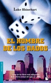 El hombre de los dados (Bestseller Internacional)