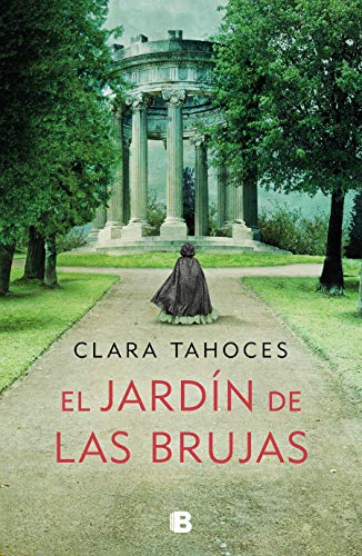 El jardín de las brujas (Grandes novelas)