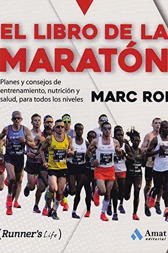 El libro de la Maratón