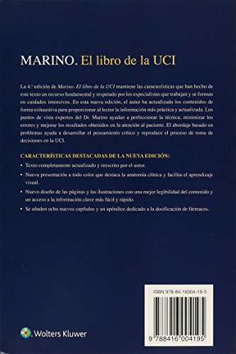 El Libro de la UCI, 4ta Edicion