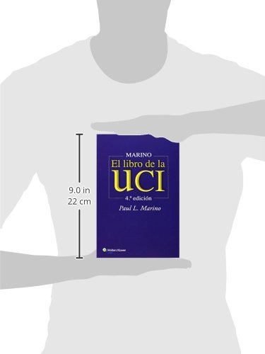 El Libro de la UCI, 4ta Edicion