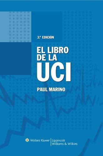 El Libro de la UCI, 4ta Edicion