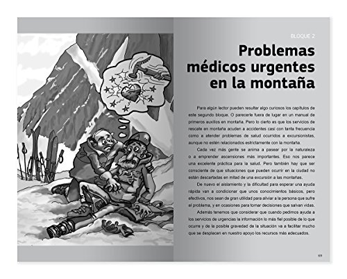 El médico en la mochila (EXPLORADORES)