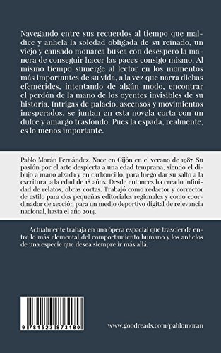 El Rey Impávido