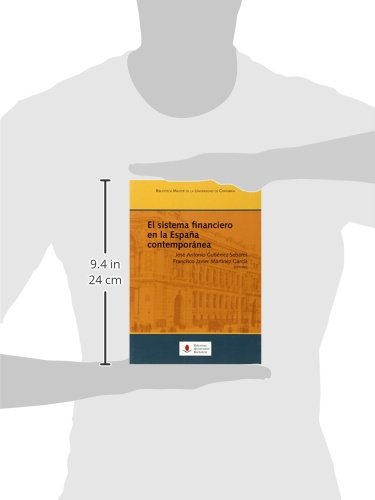 El sistema financiero en la España contemporánea: 53 (Sociales)