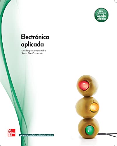 Electrónica aplicada, Grado medio