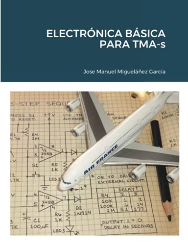 ELECTRÓNICA BÁSICA PARA TMA-s