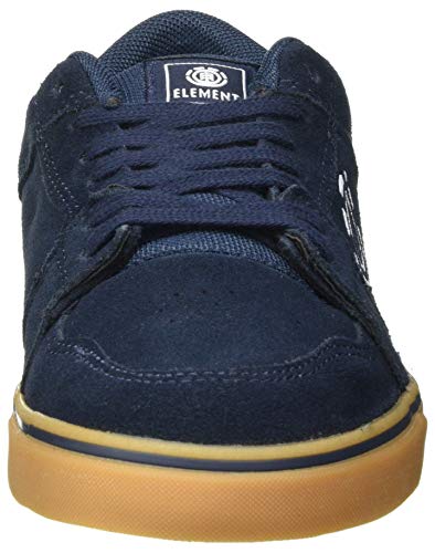 Element - Backwoods, Hombre, Navy breen, 36.5