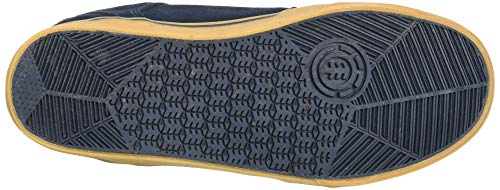 Element - Backwoods, Hombre, Navy breen, 36.5