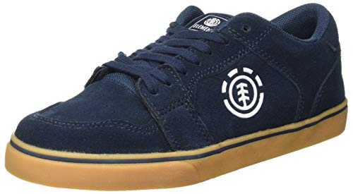 Element - Backwoods, Hombre, Navy breen, 36.5