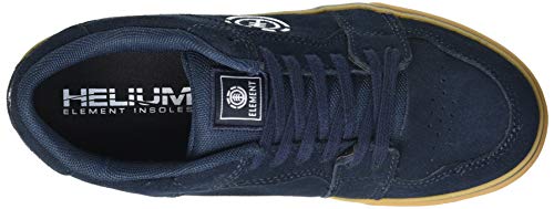 Element - Backwoods, Hombre, Navy breen, 36.5