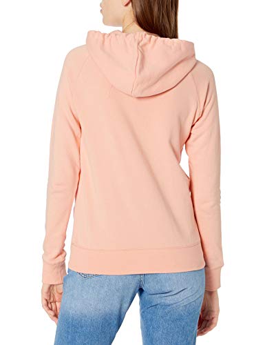 Element Junior's Lette Hood FT, Coral Pink, M