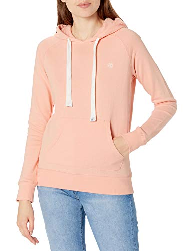 Element Junior's Lette Hood FT, Coral Pink, M