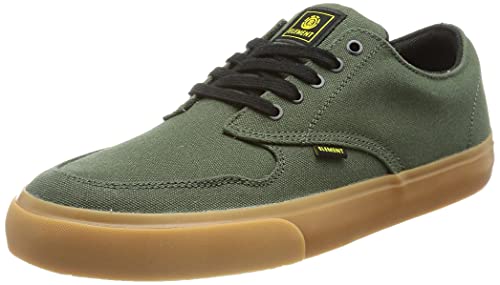 Element Men's Topaz C3 Shoe, Zapatilla Hombre, Army Gum, 40 EU