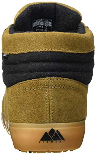 Element Topaz C3 Mid, Zapatilla de Deporte Hombre, Marrón (Breen Gum), 45 EU