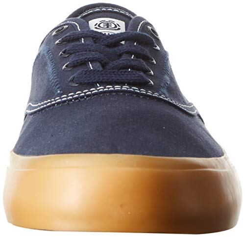 Element, Zapatillas Hombre, Azul (Navy Gum 3556), 42 EU