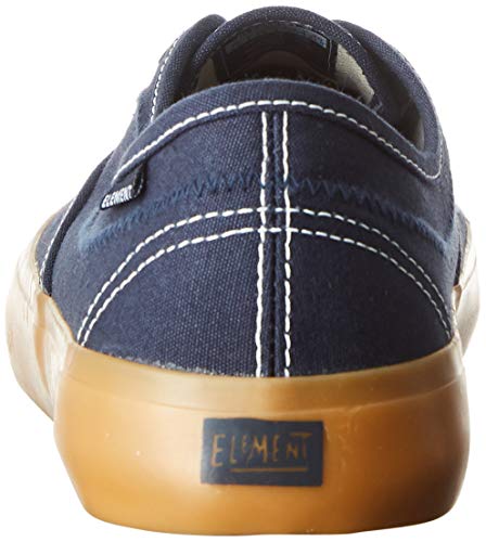 Element, Zapatillas Hombre, Azul (Navy Gum 3556), 42 EU