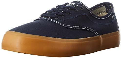 Element, Zapatillas Hombre, Azul (Navy Gum 3556), 42 EU