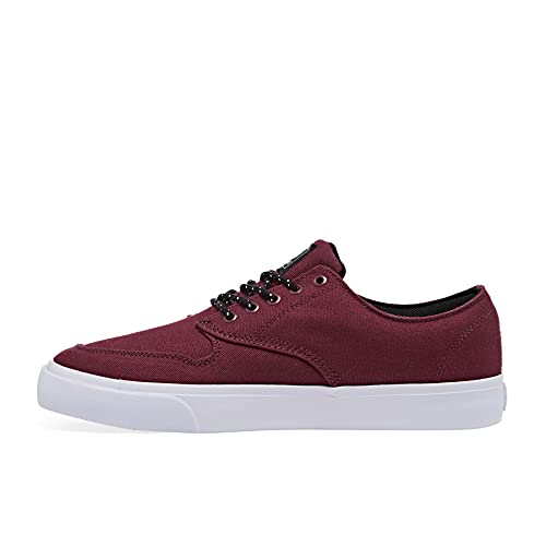 Element Zapatillas Topaz C3 para hombre, color Rojo, talla 42 1/3 EU