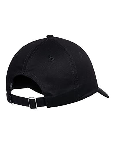 ElementFluky Dad - Gorra con cincha posterior de ajuste - Hombre - U - Negro