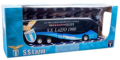 Eleven Force National Soccer Club Autobús SS Lazio (13071)