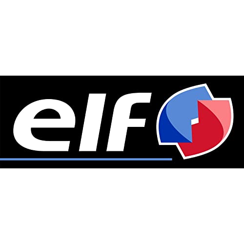 Elf 194910 Evolution Full-Tech FE 5W30 Lubricante