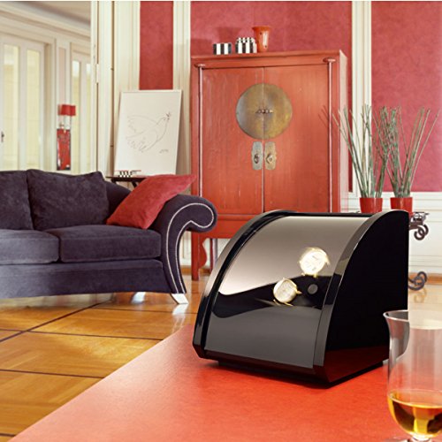 Elma 70012/13 - Caja giratoria para Reloj