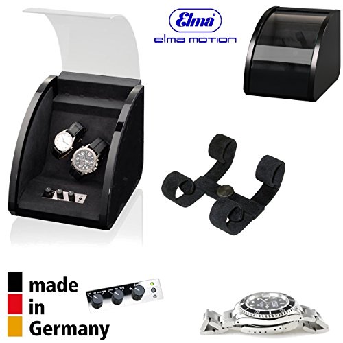 Elma 70012/13 - Caja giratoria para Reloj
