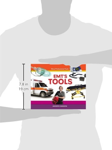 EMTS TOOLS (More Professional Tools)