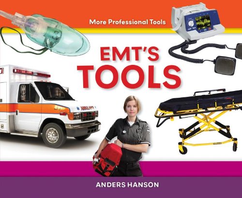 EMTS TOOLS (More Professional Tools)