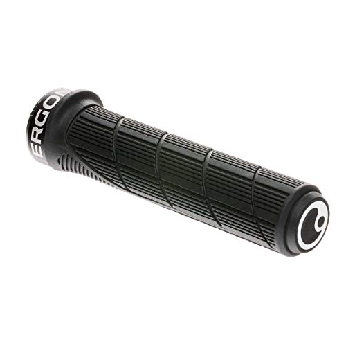 Ergon Grips Technical-GD1 EVO Slim - Mango para Bicicleta de Adulto, Unisex, Talla única