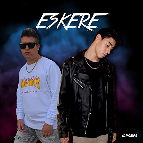 Eskere (feat. Lude) [Explicit]