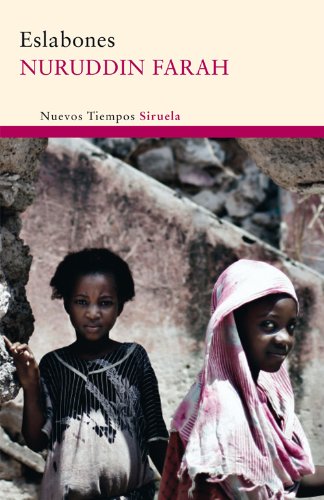 Eslabones (Nuevos Tiempos nº 200)