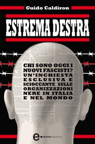 Estrema destra (eNewton Saggistica) (Italian Edition)