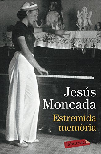 Estremida memòria (LABUTXACA) (Catalan Edition)